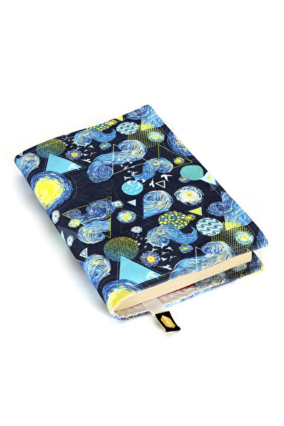 BCOVERART Kitap Kılıfı Van Gogh