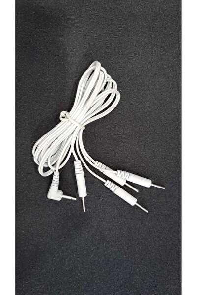 MEDCENTER tens kablosu 4 lü comfort plus dm2100