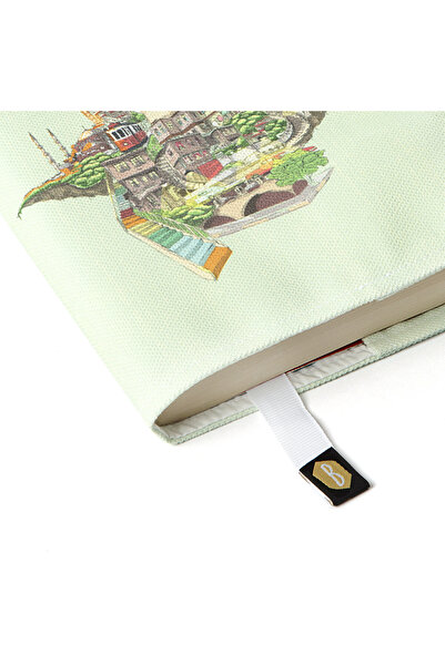 Genel Markalar Kitap Kılıfı İstanbul