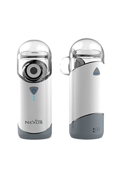 Direct NEXUS Taşınabilir Mesh Nebulizatör