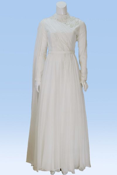 sarıhan 4161 Dress