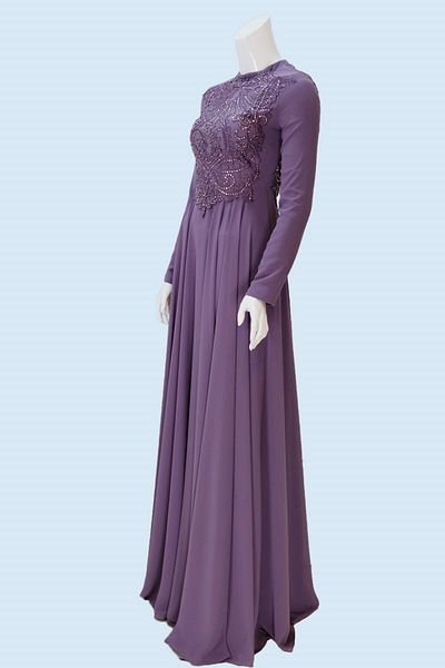 sarıhan 3839 Dress