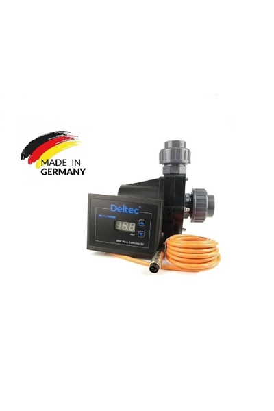 Aquarium Systems Deltec E-Flow 8 Kafa Motoru