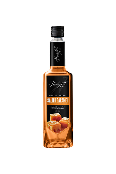 Henry Fr.1977 TUZLU KARAMEL  1 LT.