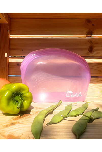 harım Foldable Harım Pack - 1000 mL - Lilac