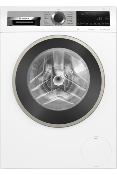 Bosch Wga244z0tr 9 Kg 1200 Devir Çamaşır Makinesi