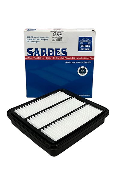 Sardes Chery Tiggo, J11 1.6 2006-2014 Air Filter