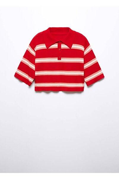 MANGO Woman Characteristics of Sweaters