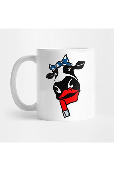 Pixxa I·nek Mug Cup