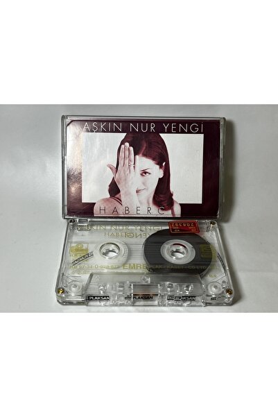 tayfuntufan نور ينجي الحب - كاسيت رسول