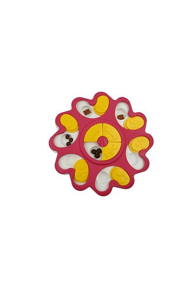 Glipet Slow Feeding Provider Dog Puzzle and Toy