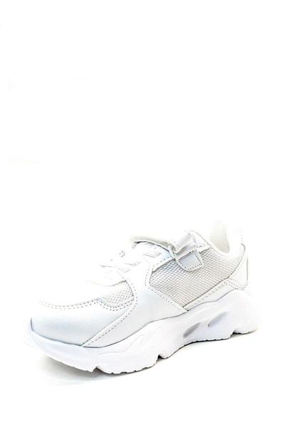 Cool Tenis alb pentru copii, ortopedic, unisex, Tokyo