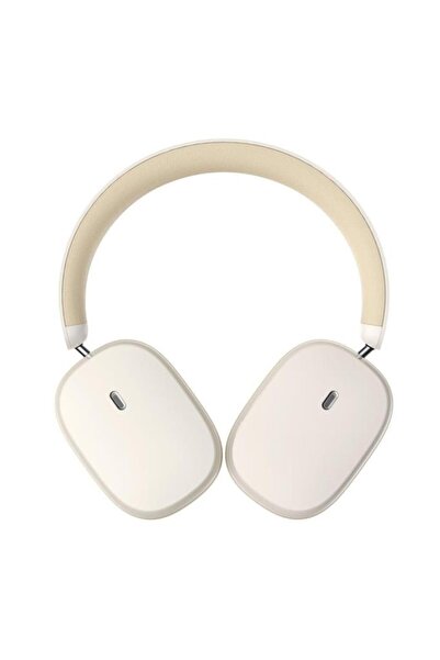 Baseus Bowie H1 Wireless Kulak Üstü 5.2 Bluetooth Kulaklık