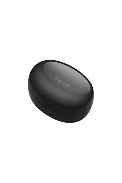 Baseus Bowie E2 True Wireless Bluetooth Kulaklık Siyah