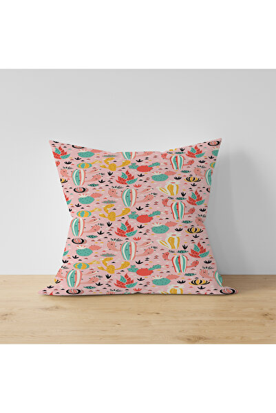 EVSEHOMES HUSĂ KAKTÜS KIRLENT