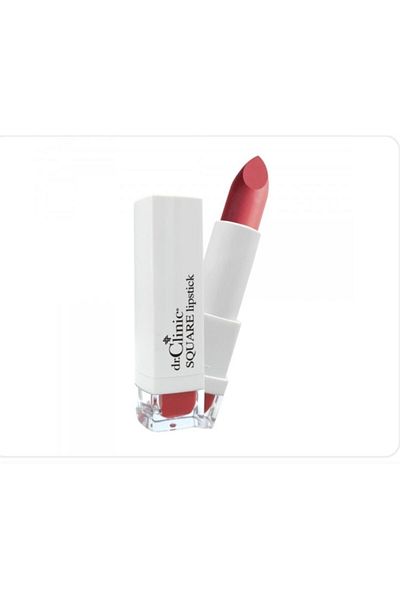 Dr. Clinic Dr.Clinic Square Lipstick - 04 Model