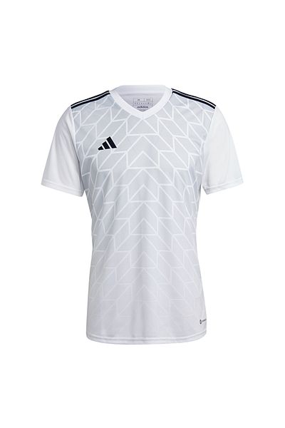 adidas XL Λευκό T-Shirt