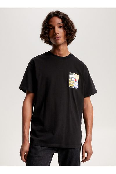 Tommy Jeans T-Shirt