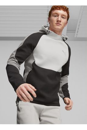 Puma Sweatshirt L Gri Fiyat Yorumlar Trendyol