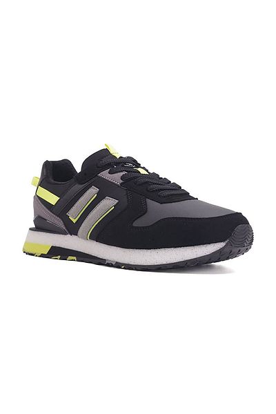 lumberjack WARD WT 3PR Black Men's Sports Shoes