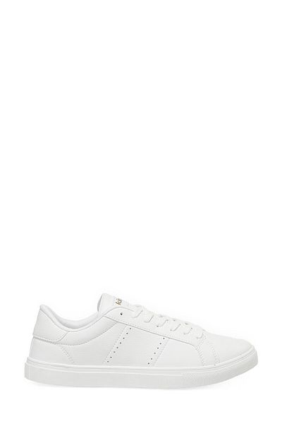 Kinetix A10141444408010101414444 Cooper 3Pr Kinetix Men's Sneakers WHITE
