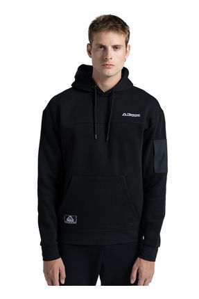 Kappa zip shop jacket