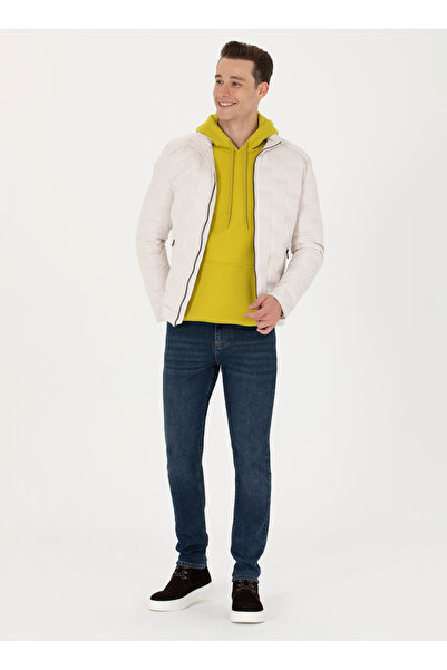 U.S. Polo Assn. U.S. Polo Assn. Taş Erkek Mont AXEL23K