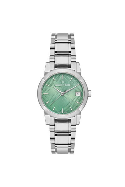Jacques Philippe Swiss Made JPQLS3113M6 Kadın Kol Saati