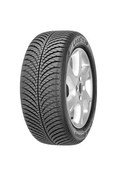 Goodyear 255/60 R18 108V Vector 4Seasons SUV G2 4 Mevsim 4x4 2023