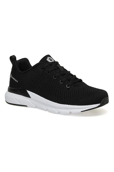 lumberjack Pantofi de alergat Connect Wmn pentru femei, negri