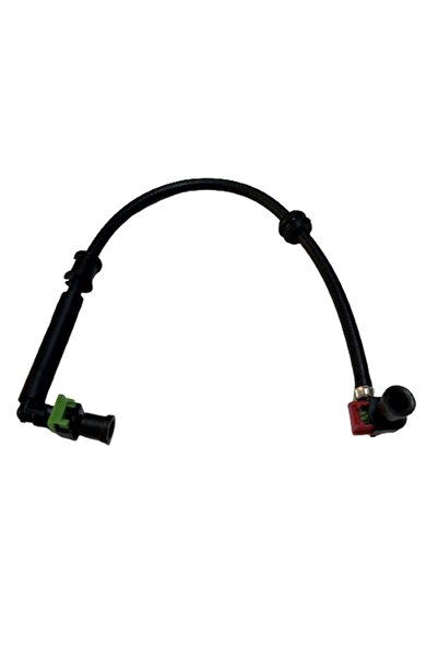 MotoExpress Yamaha Nmax125-155 2021-2023 Benzin Yakıt Hortumu A