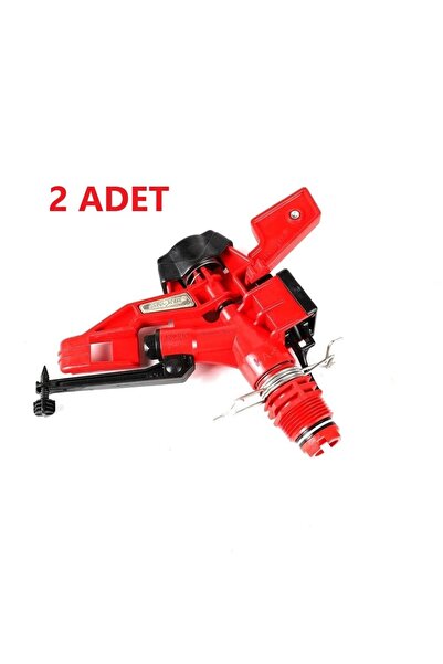 TarımGaraj Akona Açı Ayarlı Sprink Fıskiye - Akona Ka-5 Fıskiye 6 Mm-2 Adet