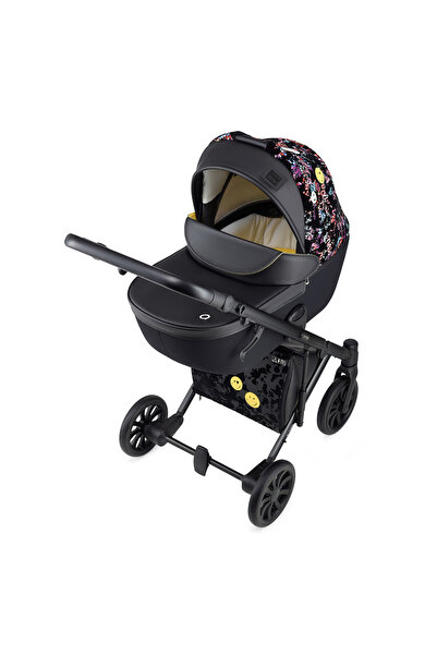 Anex E/type- 2'si 1 Arada Set - Art Smiley