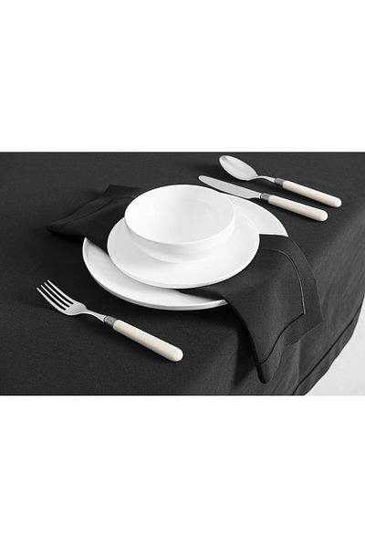 Gül Güler Thick Single Row Piccolo American Service Pack of 2