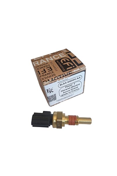 fkoto Focus Uyumlu Hararet Müşürü Orijinal Fransız [ef Servis Ürünü] 1998-2005