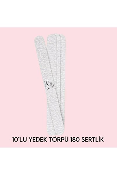 gala smart DÜZ TÖRPÜ 10 LU YEDEK