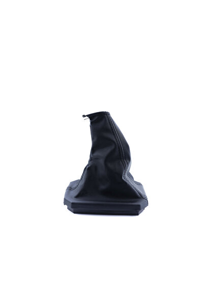Generic Brand Corsa C Gear Shift Bellows Black