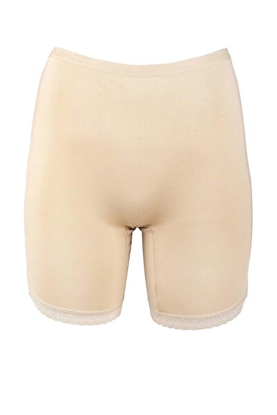 Belinay 0248 Pantaloni scurți de damă Chiloți Mink