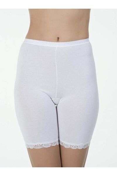 Belinay 0248 Γυναικείο Σορτς Σλιπ Mink