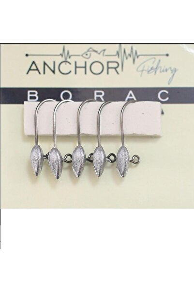 Anchor BoraC Lrf Jig head