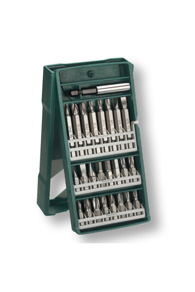 Bosch 25 Parça Mini X-Line Vidalama Ve Bits Seti