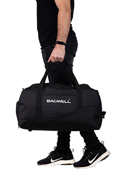 BAGWELL Economical Travel Set of 4