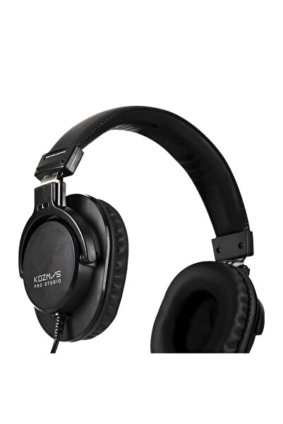 KOZMOS Khdp-s200 / Profesyonel Stüdyo Referans Kulaklık