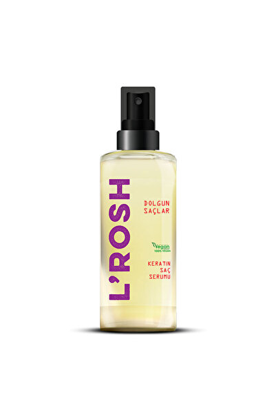Keratin Sprey Saç Serumu 100 ml