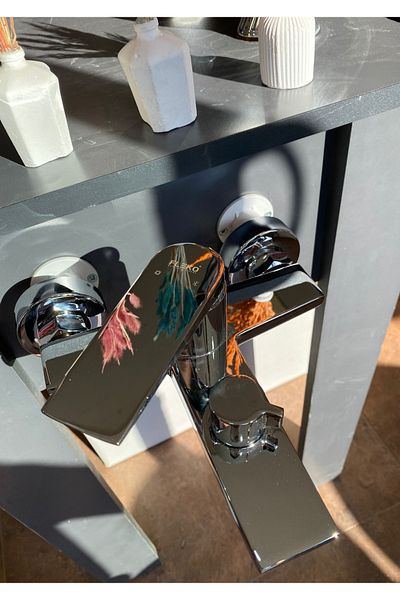 FLEKO Mustang Bathroom Mixer