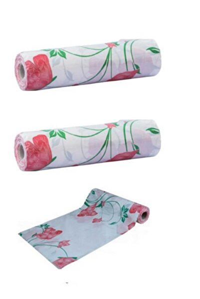firdevsi hobi Tek Kullanımlık Masa Ve Aktivite Örtüsü -3 Rulo - 30 Adet--120x150 Cm