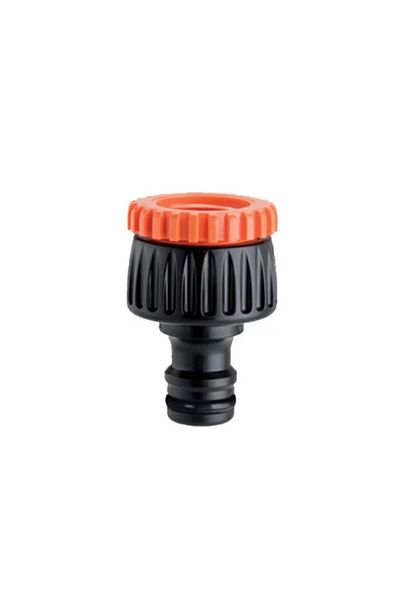 yapıtaşı Yt180 Garden Faucet Hose Connecting Adapter 1/2-3/4