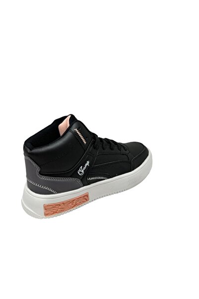 Jump 28756 Високи дамски маратонки Ckr00682