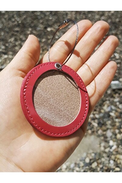 Boldy Oznaka za kofer Koža Etiketa za kofer Torba Oznaka za prtljag sa prsten...