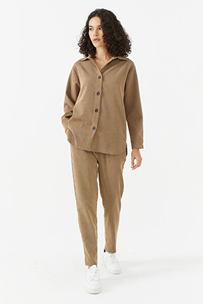 PAULMARK PT9078 Model Pantaloni